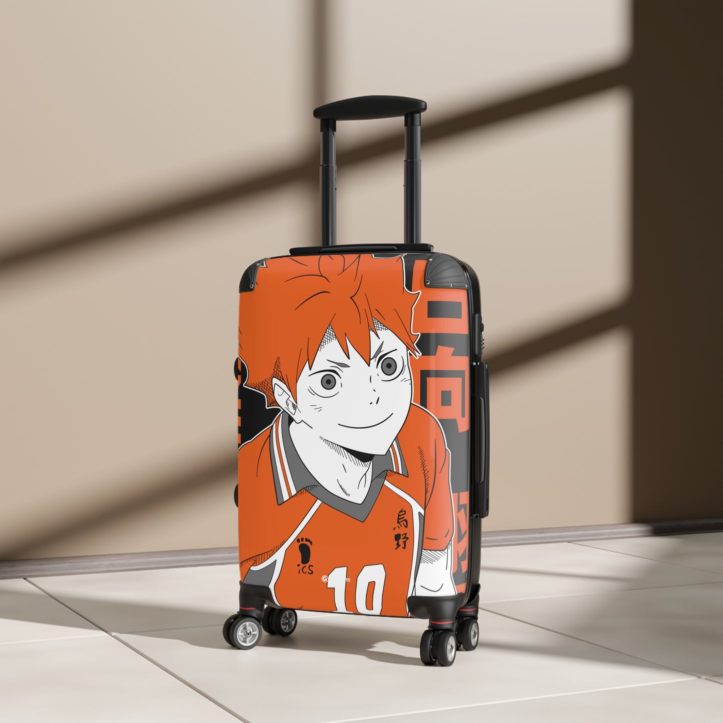 Seijoh Rival Rush
