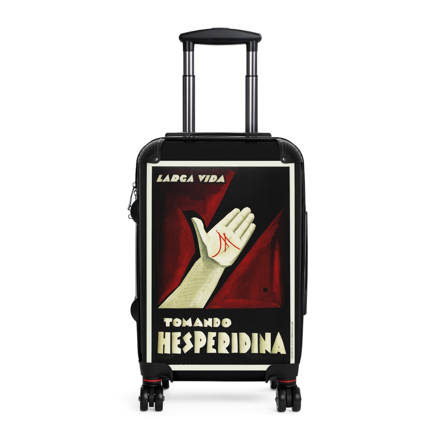 Larga vida Tomando Hesperidina c. 1920. artofuniverse0