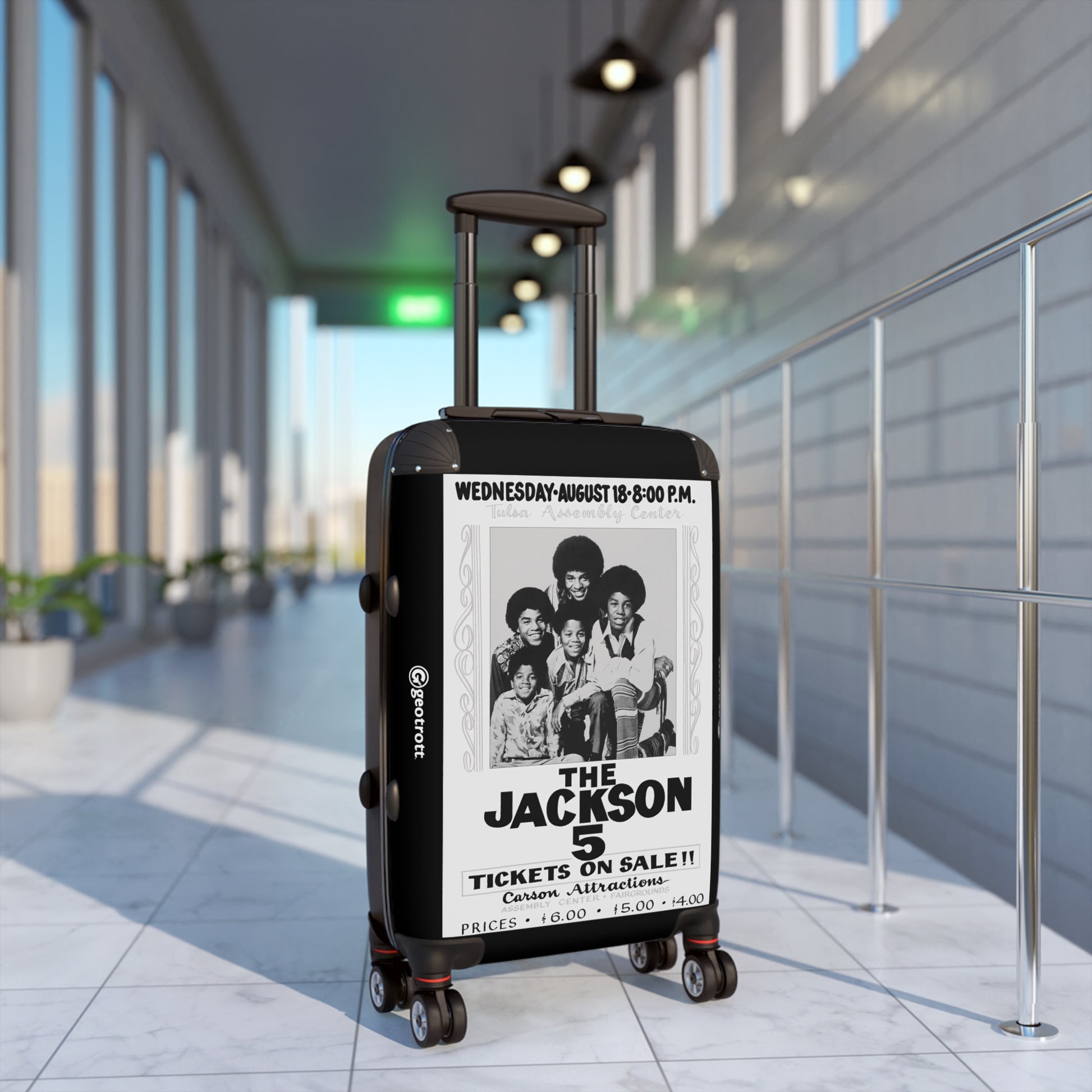 The Jackson