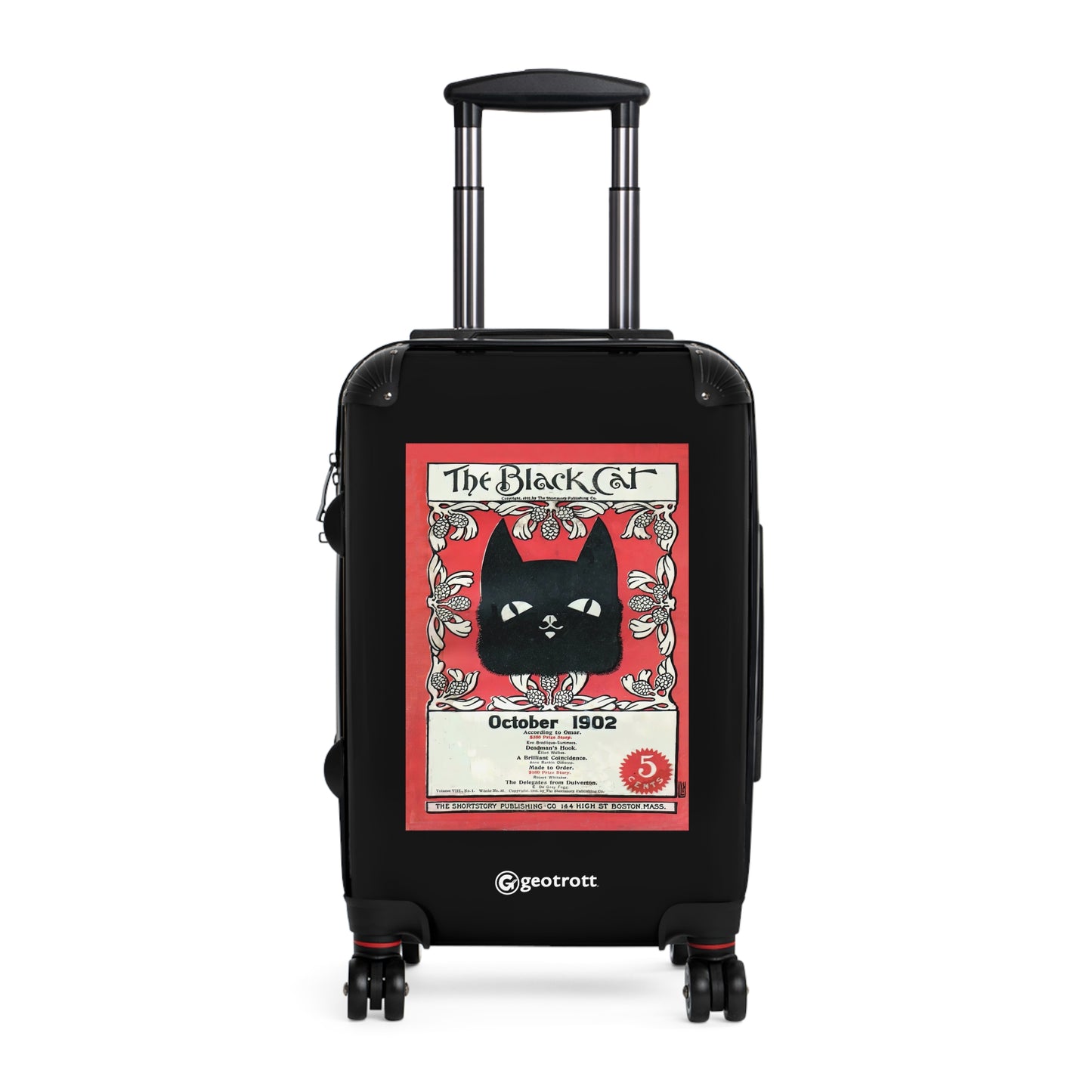 Black Cat 1902 10