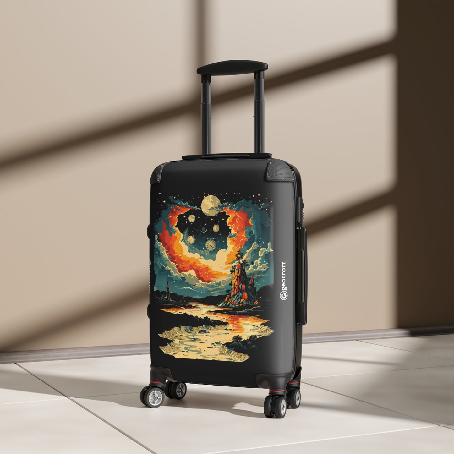THE Vector T Shirt Design A surreal depiction of time w 9bf8b9b3 720f 46ad 9032 9a30bb35960c 1