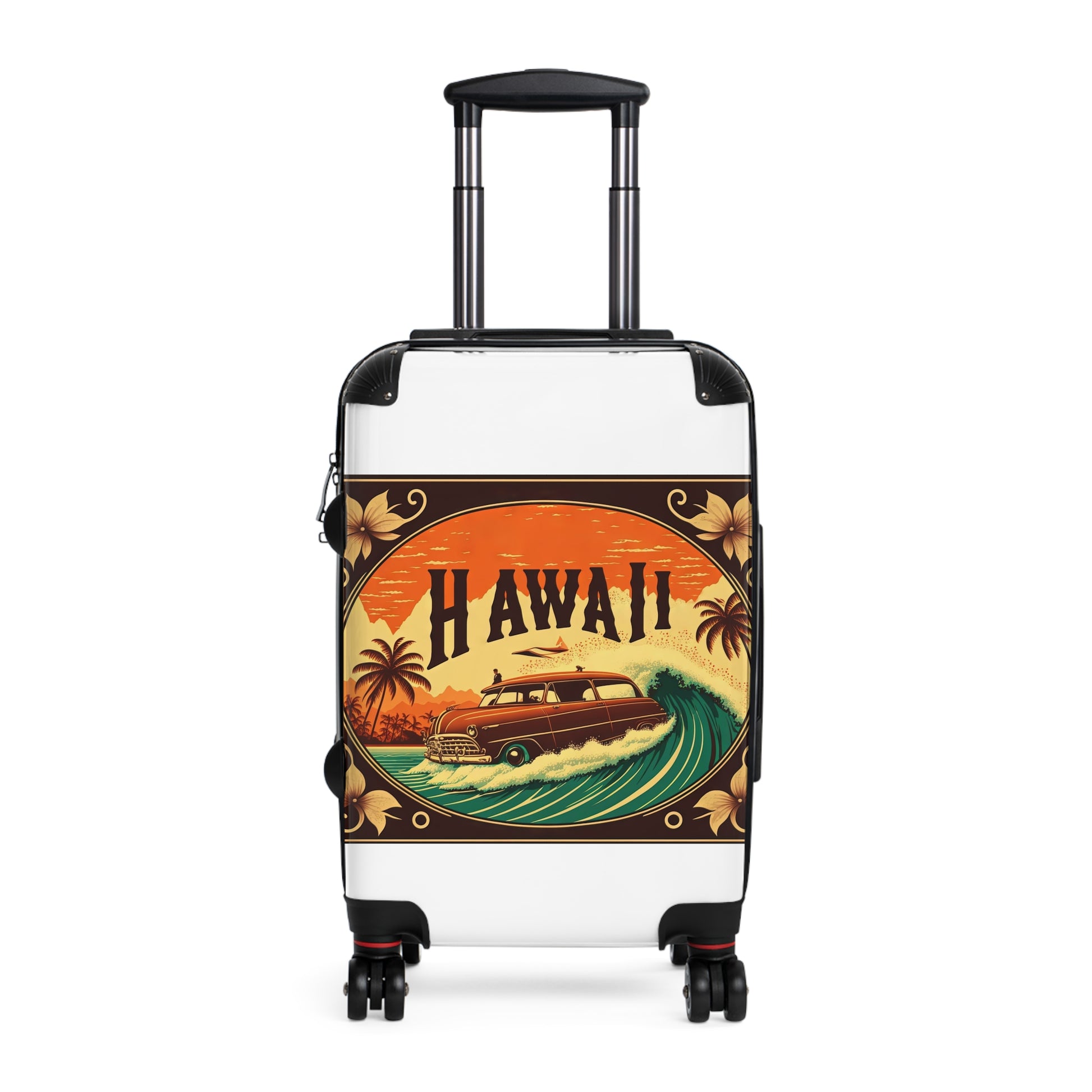 hawaii-retro-style-art-poster-holiday-surfing-and-surf 23947167 937-giga