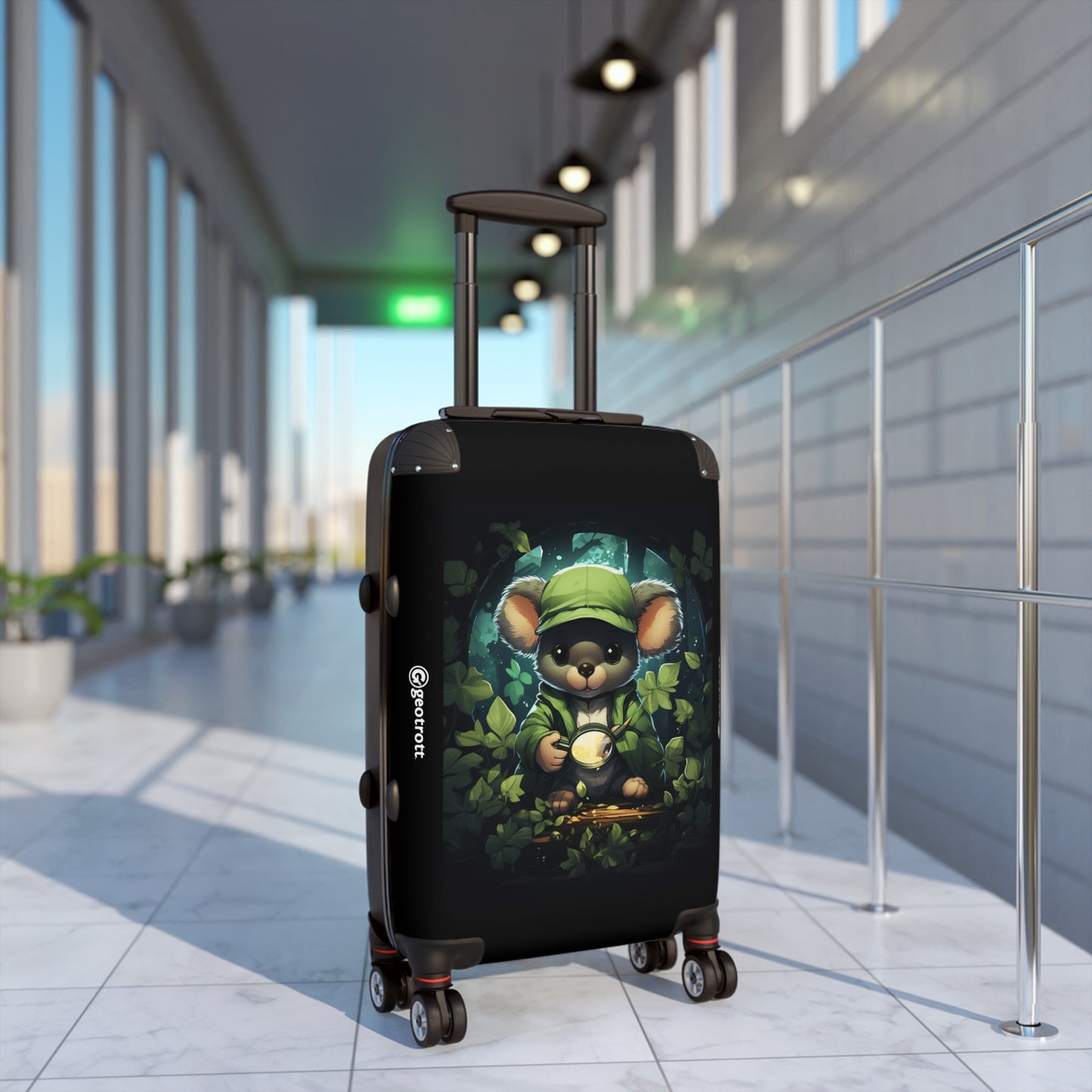 THE Vector T Shirt Design a tiny cute koala detective w 8b2f7673 aa8b 48b3 a643 7ea06c8a2398 2