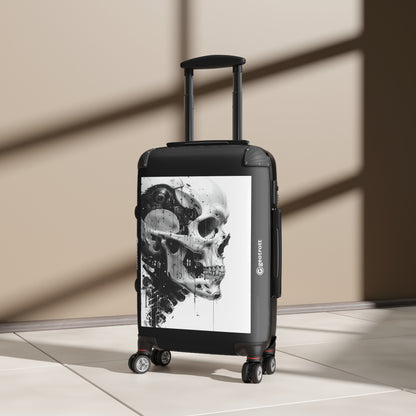 THE Vector T Shirt Design circuitboard skull logo triba 2504718a ffd5 4b06 8b1b efd67988c4f6 3