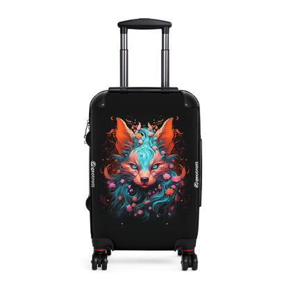 THE T shirt Design beautiful trippy kitsune in soft glo 2d8da487 5c29 4c35 8536 2a466ae88f16 1