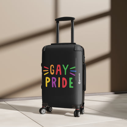 Colorful self-expression merch