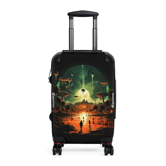 THE Vector Vintage T shirt design A space age beach par d284a9d5 0a51 4845 b76c d5781bcb15f4 2