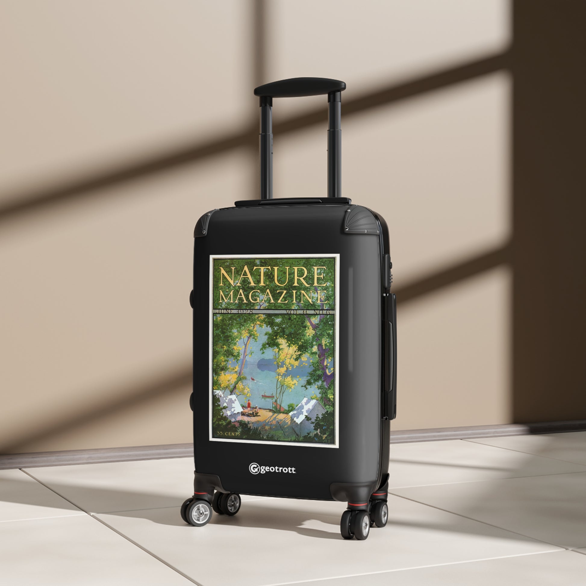 Nature 1928 06