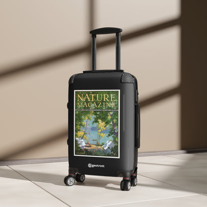 Nature 1928 06