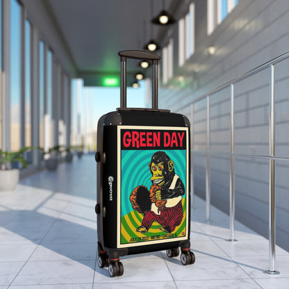 Greenday 4