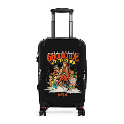 Ghoultide Classic Movie