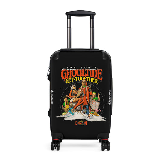 Ghoultide Classic Movie