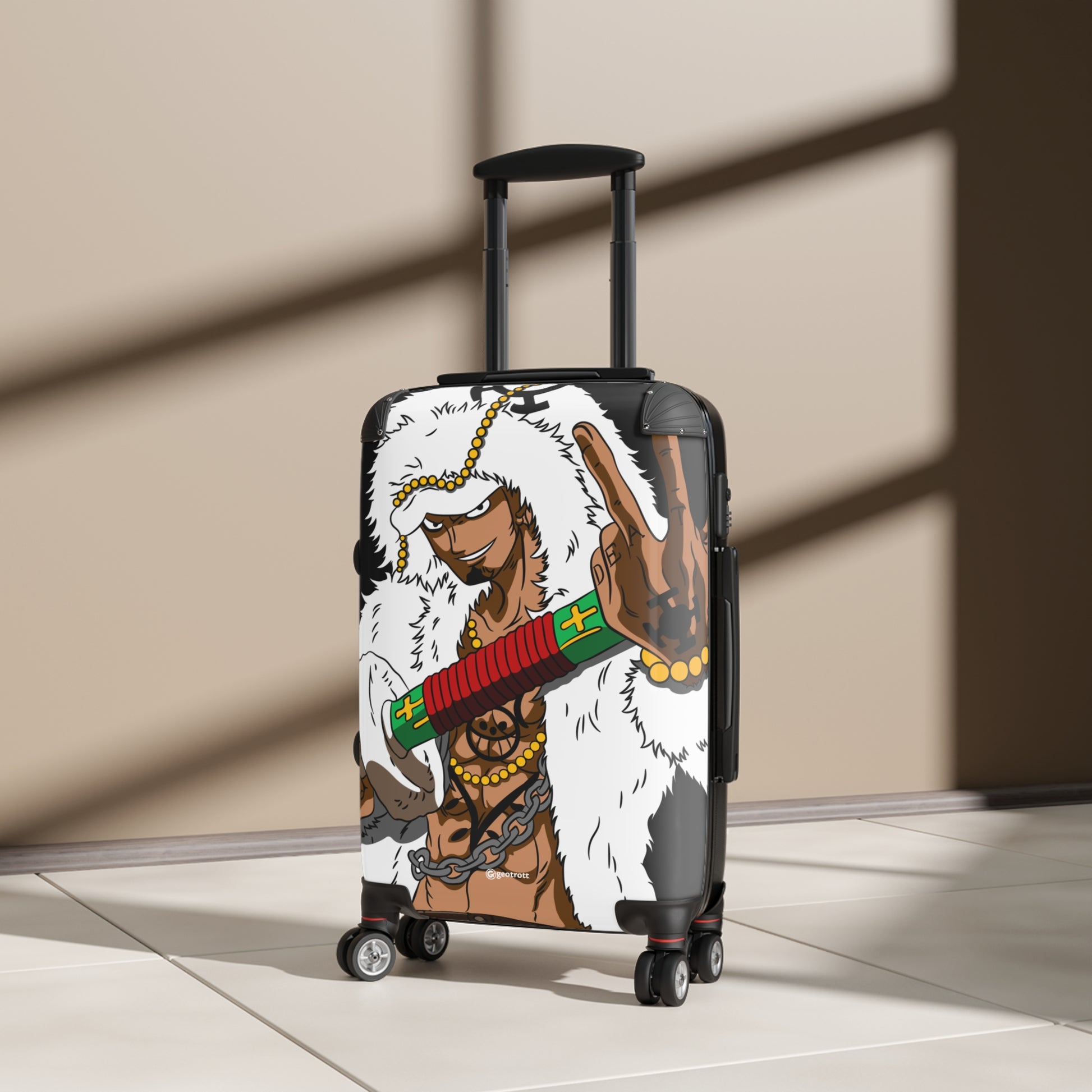 One Piece Adventure