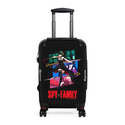 spyx2