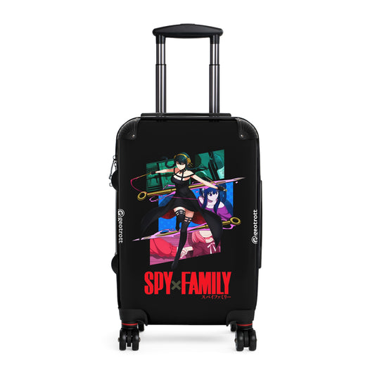 spyx2