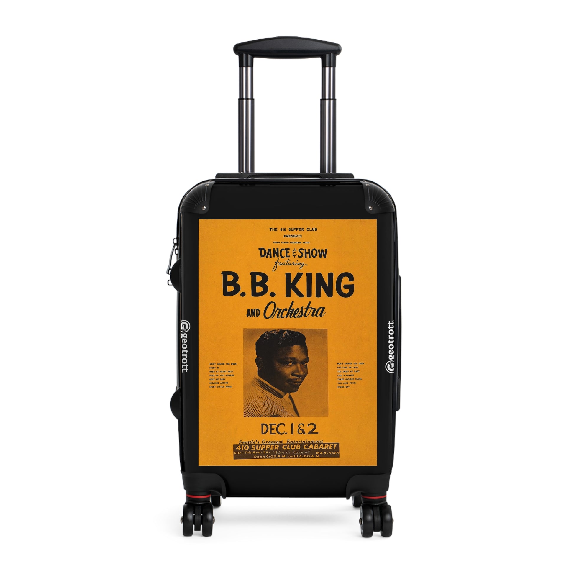Bb King