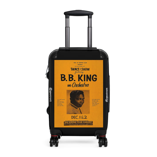 Bb King