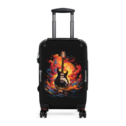THE Vector T shirt design an electric guitar set ablaze ef84f240 16c3 4755 9c5b 8414f957ff45 3
