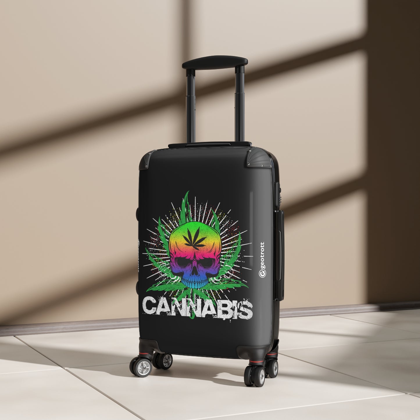 CANNABIS 6