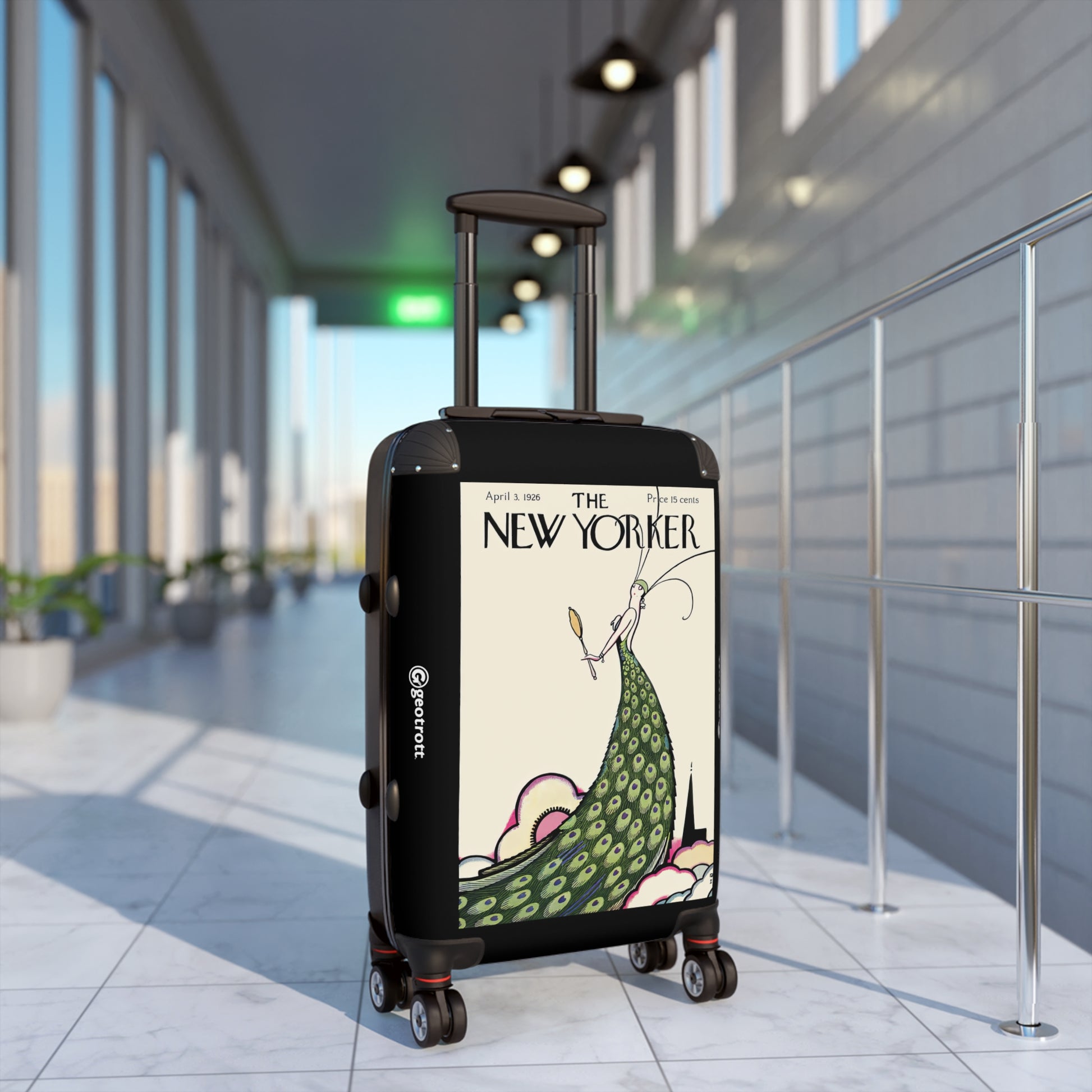 62 TheNewYorker 5x7