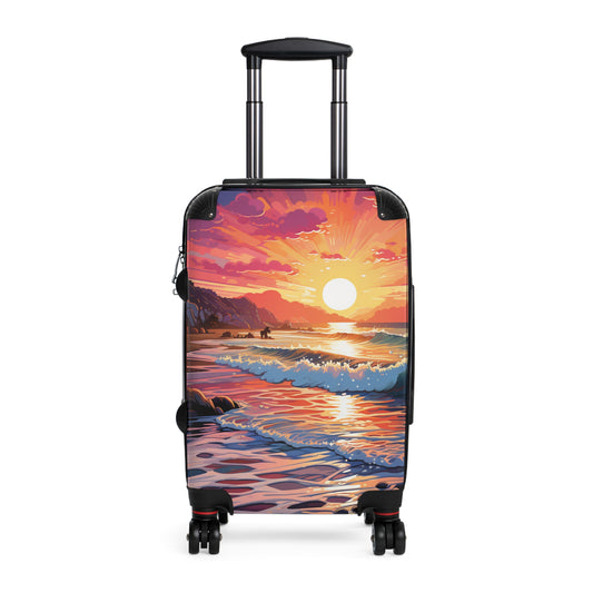 The Poster Design Seascape Painting For Sale Sized 30X4 Ee959E32-1A1E-477A-8760-874786C835Ed 0