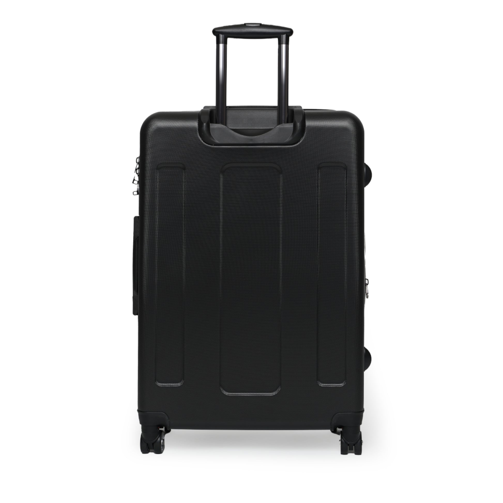 I am a Pretty a Big Gamer Gaming Suitcase-Suitcase-Geotrott