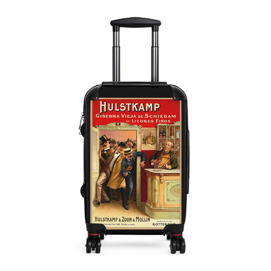 Hulstkamp Ginebra Vieja de Schiedam et Licores Finos c. 1900s artofuniverse0