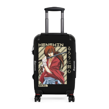 kenshin souls redemption