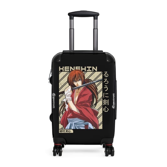 kenshin souls redemption