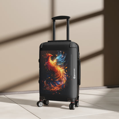 THE Vector T Shirt Design a phoenix crafted from swirli fca0d8b7 4d46 4f6a 8224 9dc3527e4e39 3