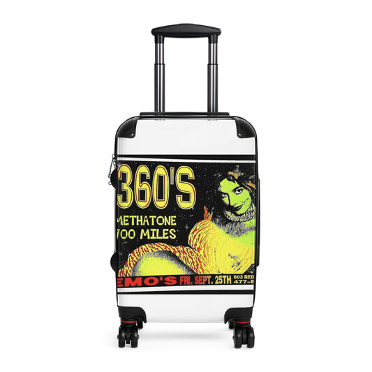Original-poster-for-The-360s-at-Emos-in-Austin-Texas-in-1992 -giga