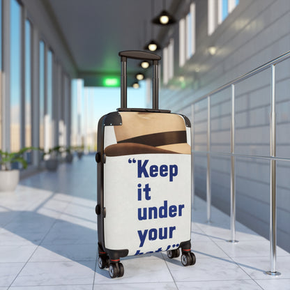 Keep-it-under-your-hat-1940s-poster-in-high-resolution-by-St -Michaels-Press-Ltd-giga