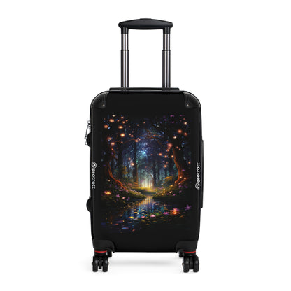 THE A dance of multicolored fireflies illuminating a da 7f3720f4 ca07 4f9e b41a 4fa5e4d5beb7 1