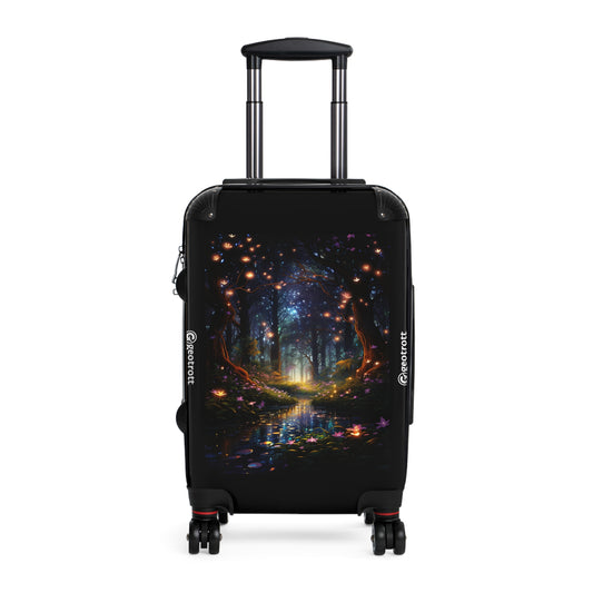 THE A dance of multicolored fireflies illuminating a da 7f3720f4 ca07 4f9e b41a 4fa5e4d5beb7 1