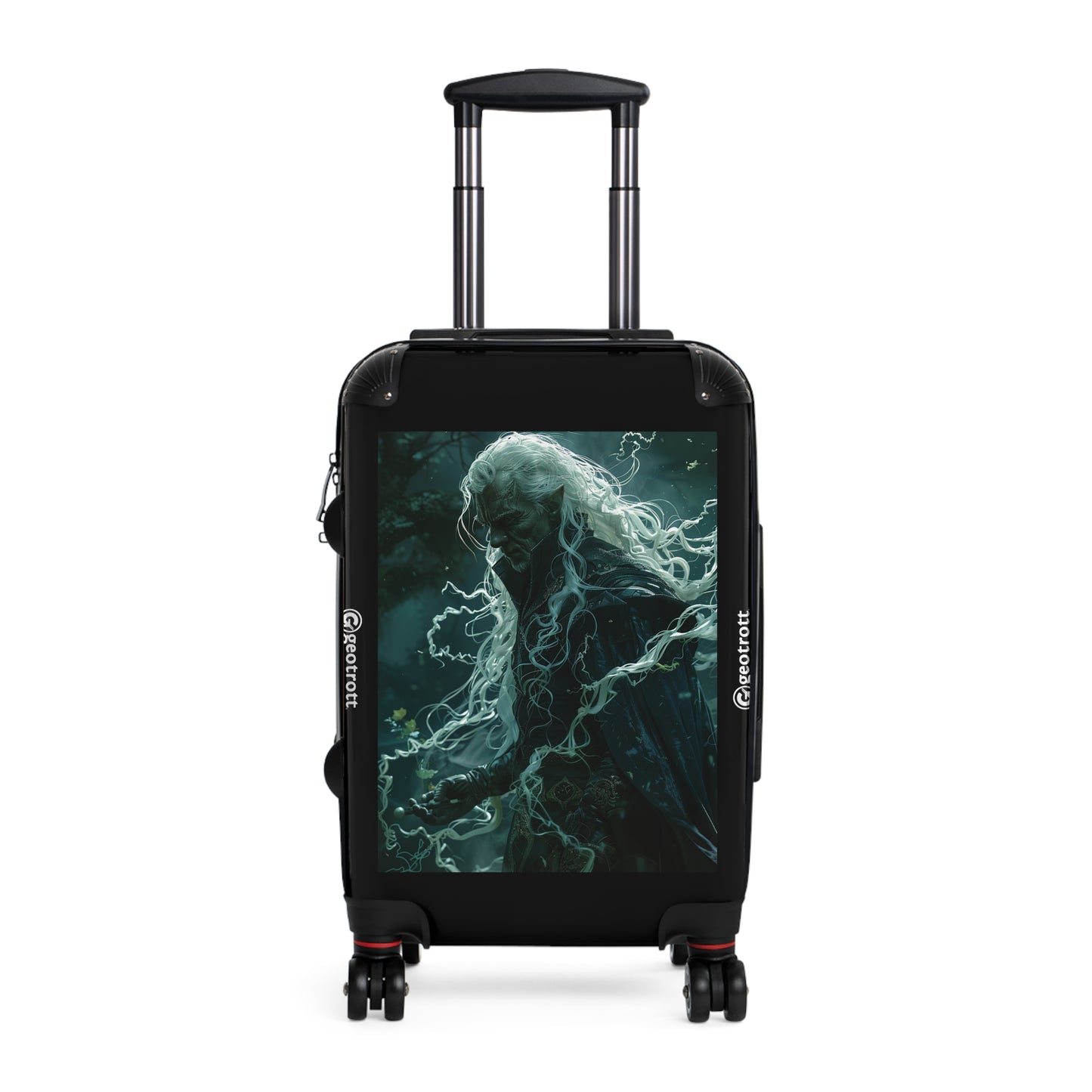THE Vector T Shirt Design Dark Elf Wizard a realistic f c68d347c 6082 43b5 9a49 03a429edfbfa 1