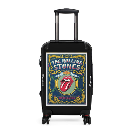 Rolling Stones In Argentina Giga