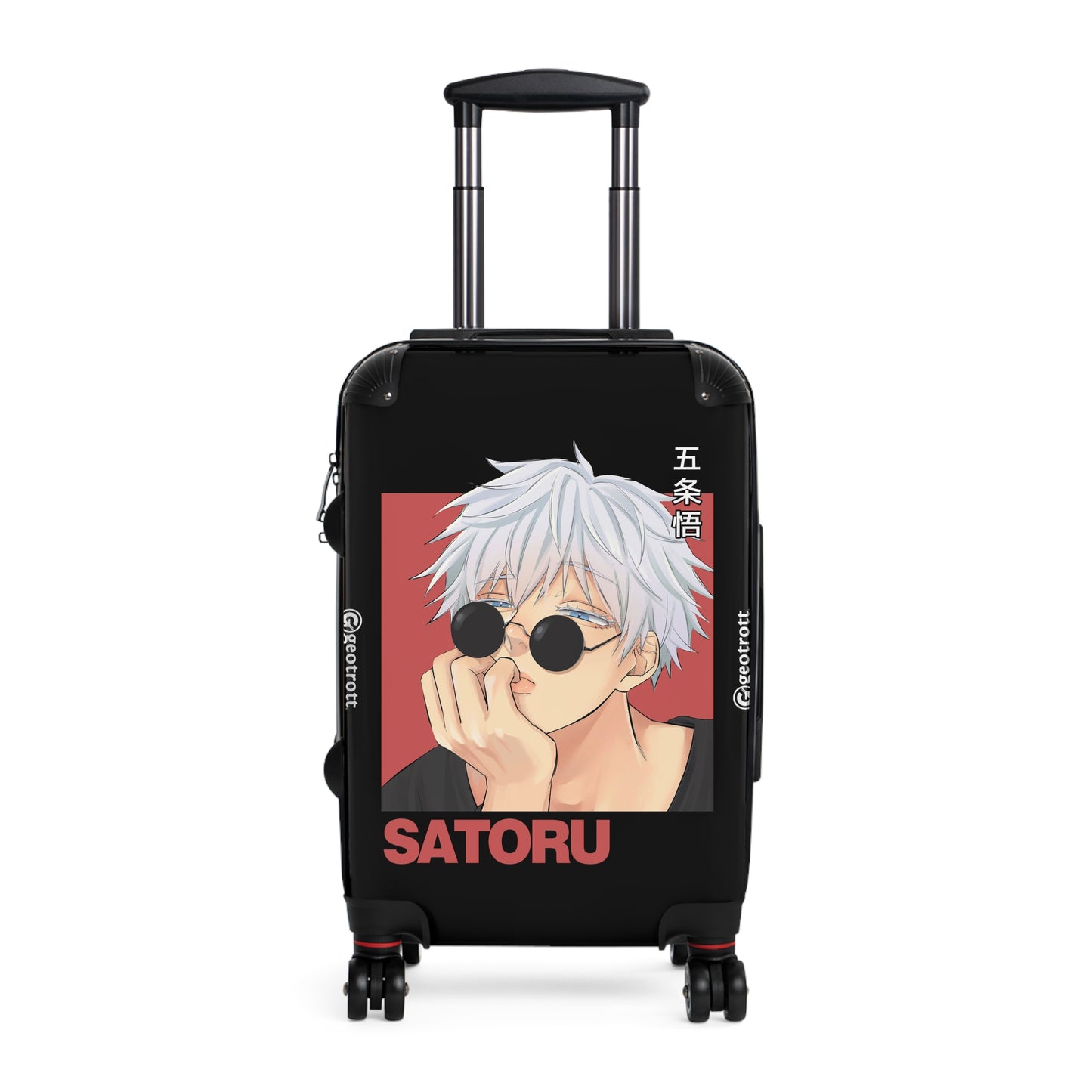 Satoru Gojo Ruler of the Void