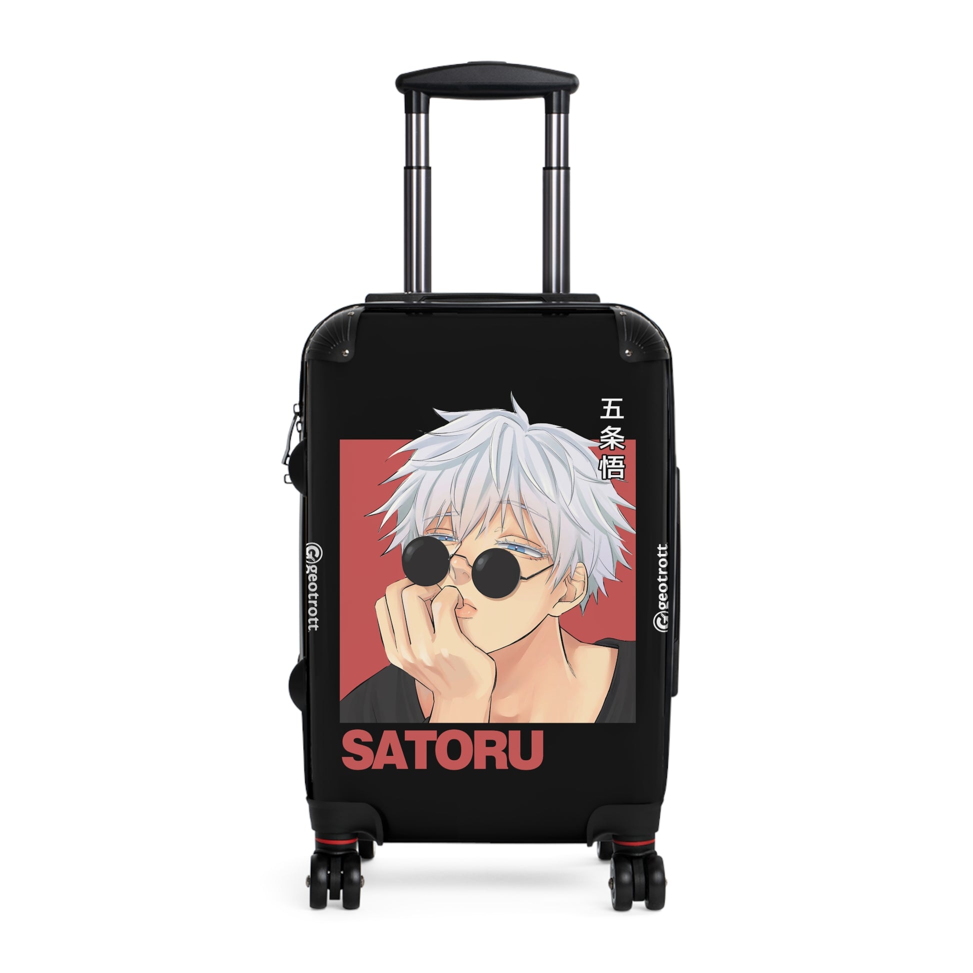 Satoru Gojo Ruler of the Void