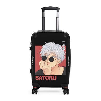 Satoru Gojo Ruler of the Void
