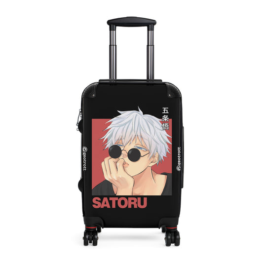 Satoru Gojo Ruler of the Void