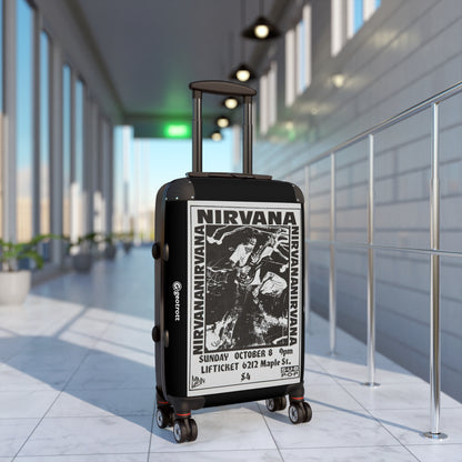 Nirvana Cobain 8