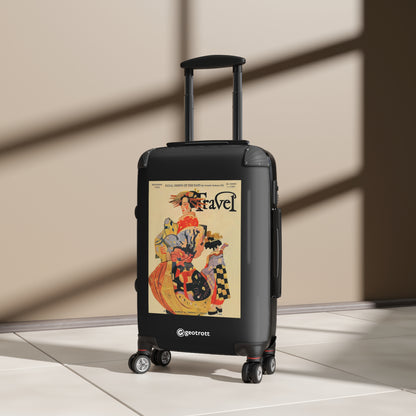 Travel 1928 09