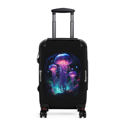 THE T shirt design cosmic jellyfish neon glow floating  9a447a74 9ae0 4056 b1d4 9a59fd499b0d 2