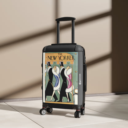 211 TheNewYorker 5x7