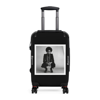Nina Simone The Iconic Collection Affiche Copie