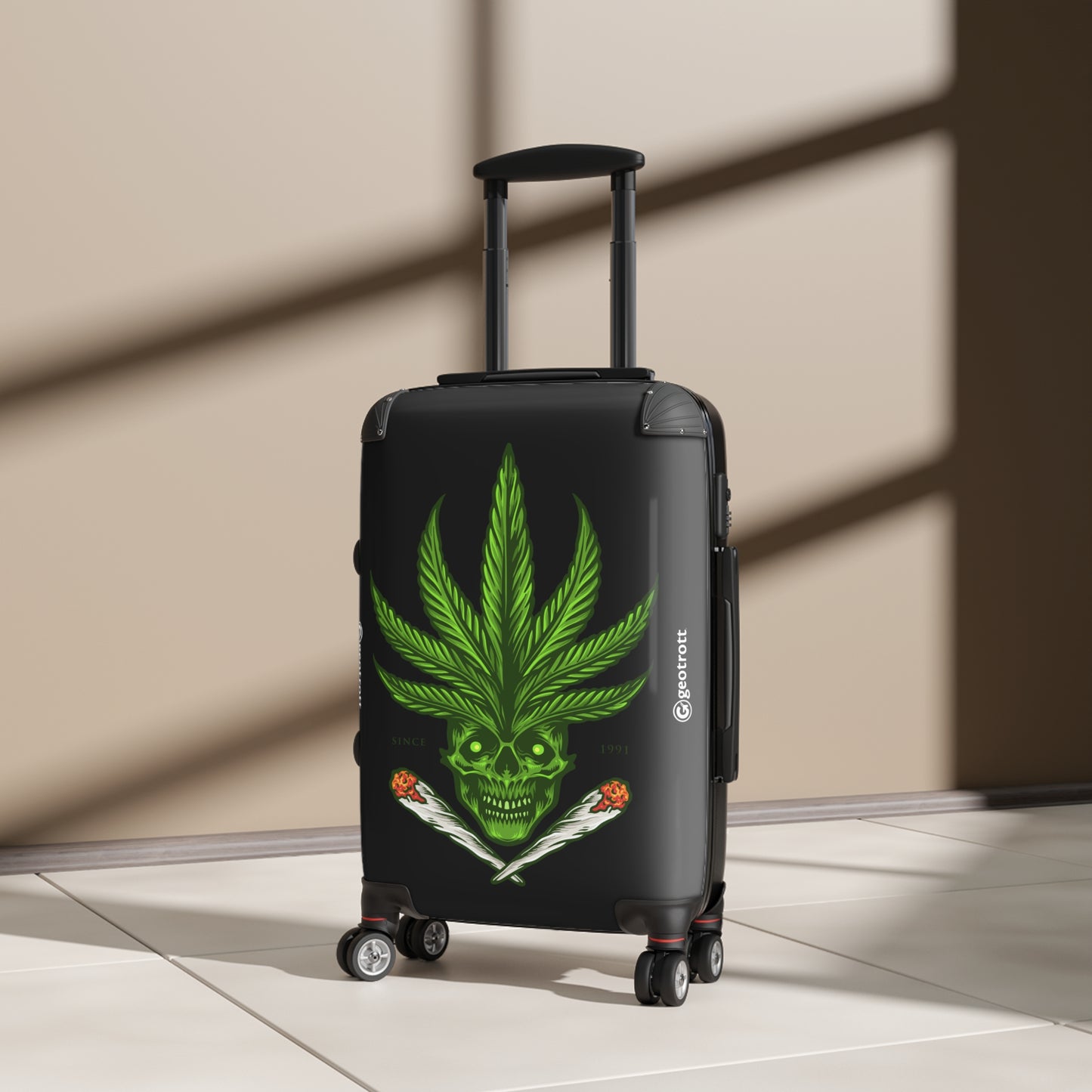 CANNABIS 27