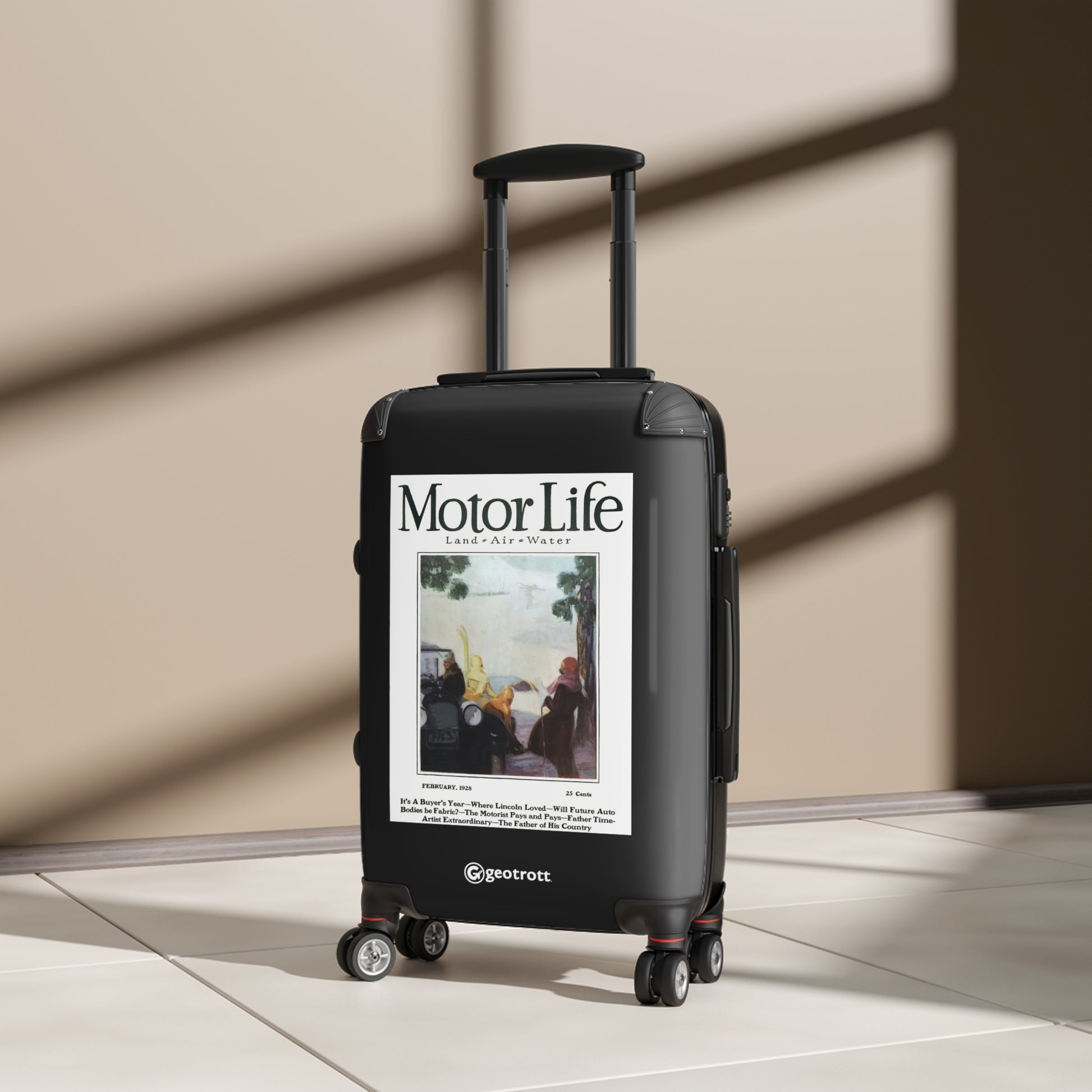 Motor Life 1928 02