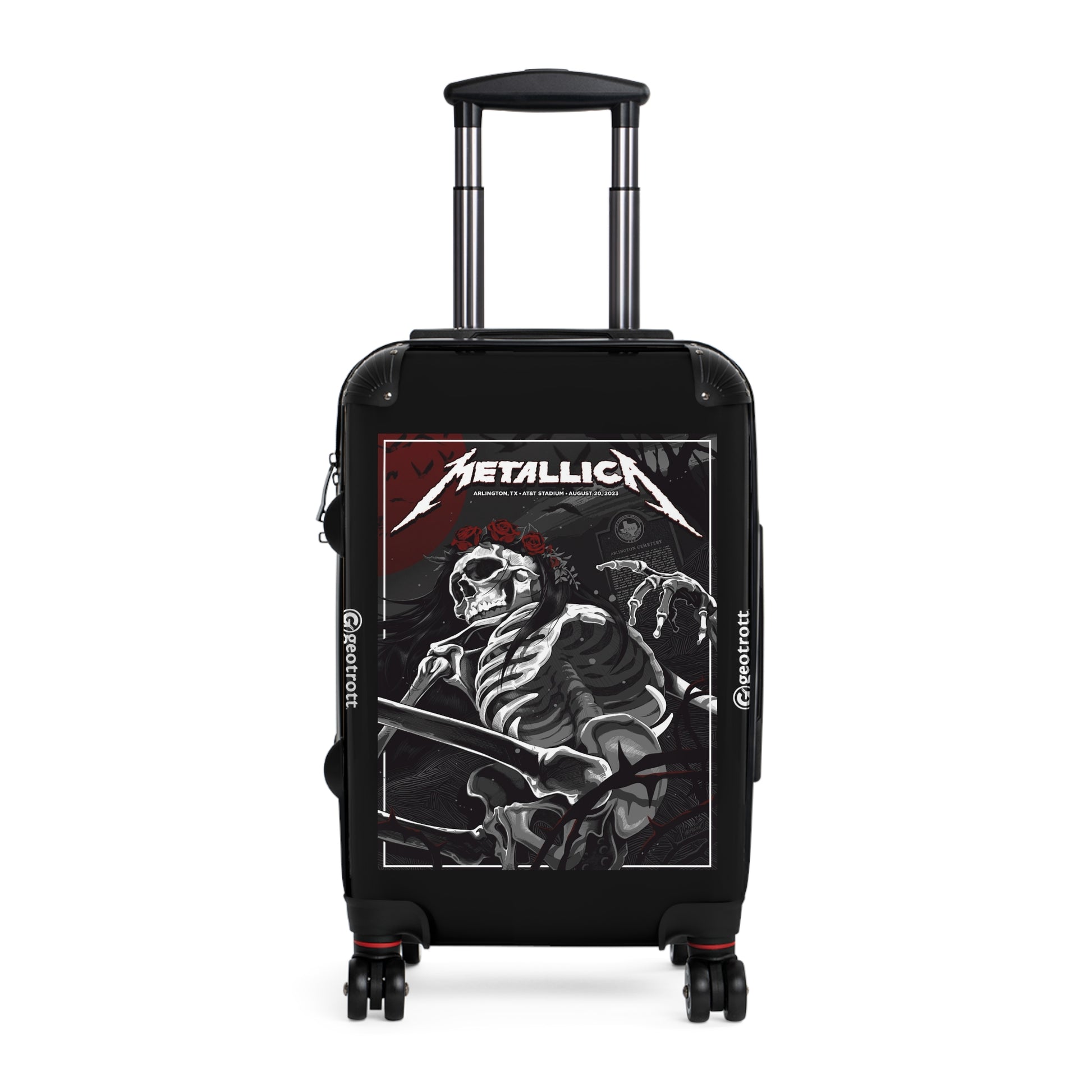 Metallica 18