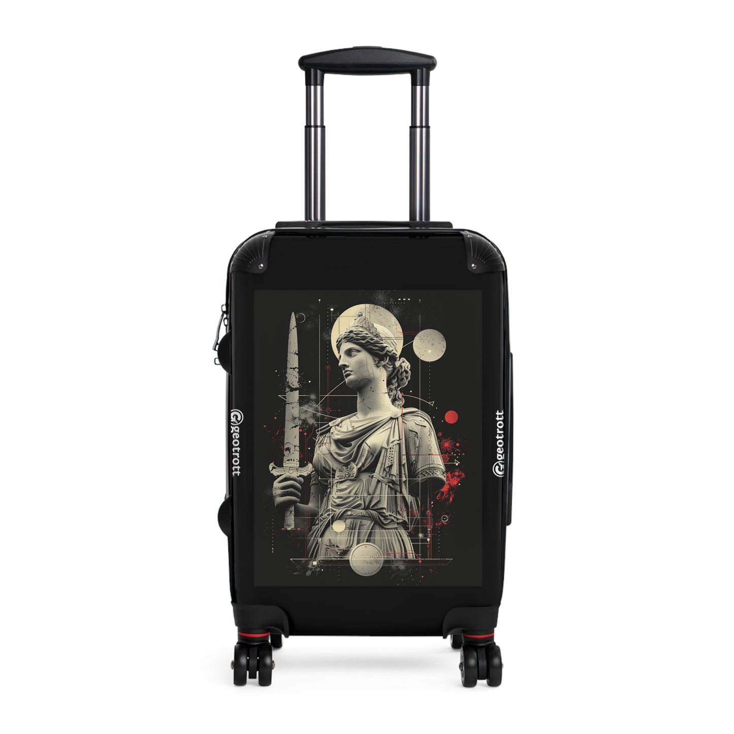 THE Vector T Shirt Design Antique Statue with Sword pro 537f15e4 7b95 4873 9efe c86c13b84592 0