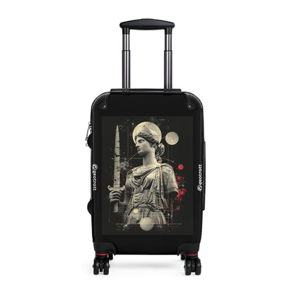THE Vector T Shirt Design Antique Statue with Sword pro 537f15e4 7b95 4873 9efe c86c13b84592 0